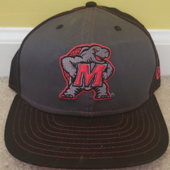 Maryland hat - Picture 1 of 2